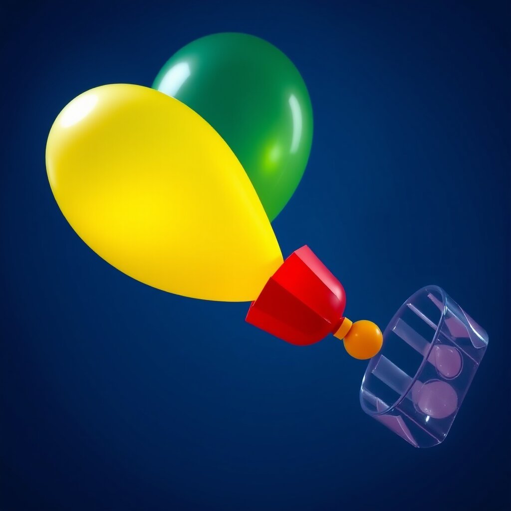 Balloon Rocket