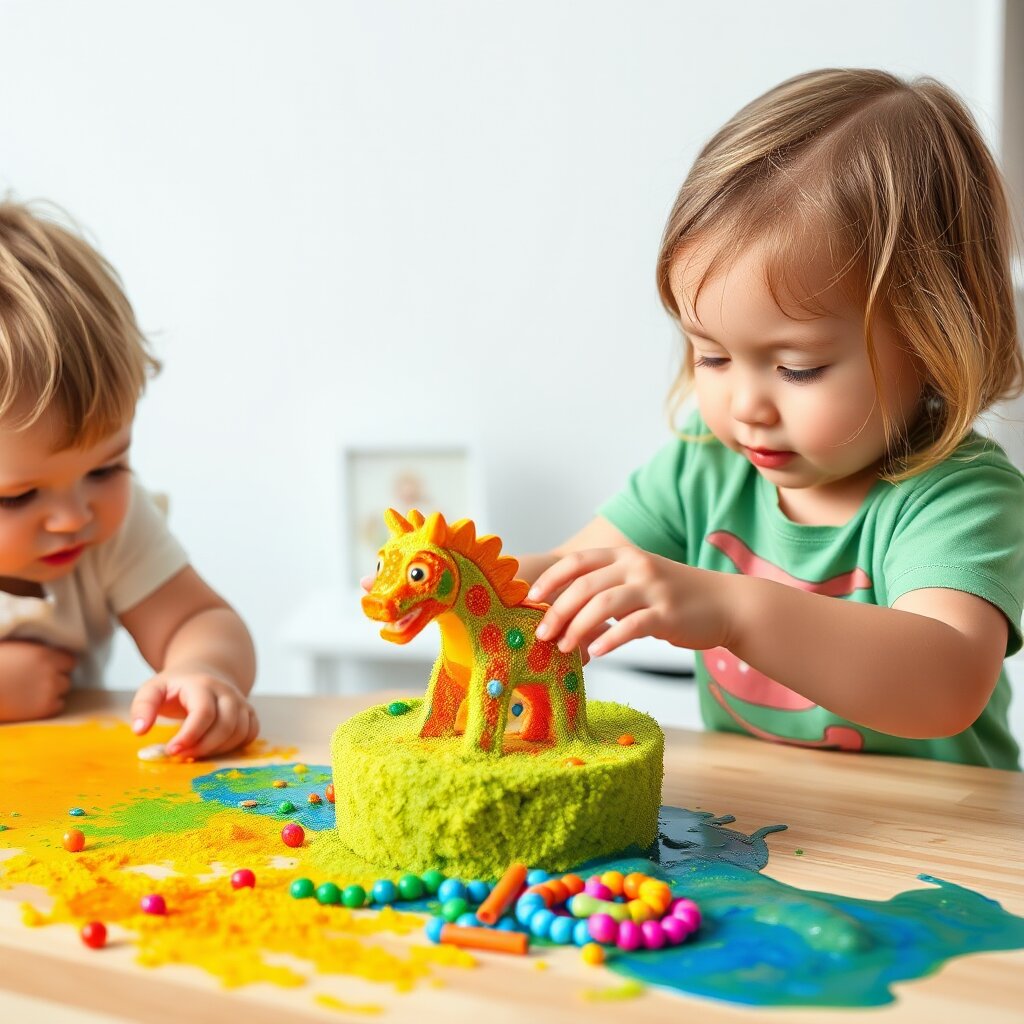 10 Simple Sensory Activities For Toddlers DIY Baby Entertainment